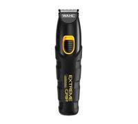 Tondeuse a barbe - WAHL - Extreme Grip Advanced - 240 V - 240 min - Noir