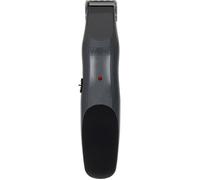 Tondeuse a barbe - WAHL - GROOMSMAN - 3,5 V - 6 sabots - Autonomie : 60 min - Gris