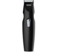 Tondeuse a barbe - WAHL - Mustache & Beard - 5 positions de coupe - Accessoires inclus - Noir