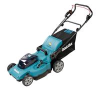 Tondeuse à batterie 36 LXT (Solo) largeur de coupe de 48 cm - MAKITA DLM480Z