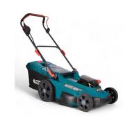 Tondeuse à batterie 40V, lame 43 cm, surface 300 à 500 m² - Könner Söhnen KS 43LM-40V