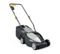 Tondeuse a batterie ALPINA AL1 3020 Li Kit - 30cm de coupe - chargeur et batterie 20V 4Ah fournis