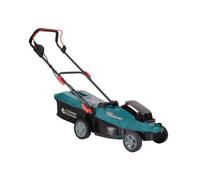 Tondeuse à batterie KS 33LM-20V avec batterie 4Ah et chargeur inclus