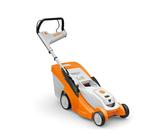 Tondeuse à batterie RMA 239.1C Nue STIHL