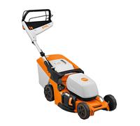 STIHL STIHL Tondeuse sans fil RMA 448 V, sans batterie ni chargeur - 2024 Quantité:1