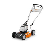 Tondeuse À Batterie STIHL RMA2RPV 36V Coupe 46 Cm Transmission Avec Variateur