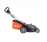 Tondeuse à batterie Yard Force LMG37A 37cm - 40v 2.5Ah - 400m²
