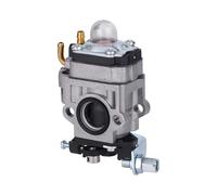 Tondeuse À Carburateur 1107 Cg430 MP15 1E40-5 43CC 52CC CG430 CG520 BC430 BC520 Gazon Coupe De Brosse Remplace le Carburateur(1 carburetor)