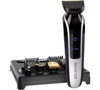 Tondeuse a Cheveu a cheveu Sencor SHP 7201SL Gris G