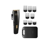 Tondeuse a Cheveu a cheveu Sencor SHP 8400BK Noir G