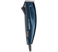Tondeuse a Cheveu Cheveu BaByliss E695E Lames en acier ydable 8 guides de coupe d G