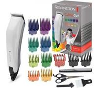 Tondeuse a Cheveu Cheveu Homme Color Cut REMINGTON HC5035 Lames Acier ydable AutoAf G
