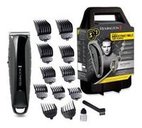 Tondeuse a Cheveu Cheveu Indestructible REMINGTON HC5880 Lames Acier Japonais AutoAffû G