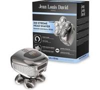 Tondeuse a Cheveu Rasoir cheveu JEAN LOUIS DAVID JLD 360 XTREME HEAD SHAVER 6 tetes r G