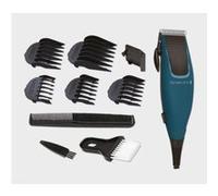 Tondeuse a Cheveu REMINGTON Apprentice 10 accessoires Lames ydables Gris Gris G