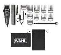 Tondeuse a Cheveu secteur WAHL ELITE PRO 230 V 10 sabots Noir Noir G