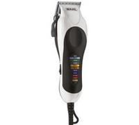 Tondeuse a Cheveu WAHL Color Pro Plus Lames de précision Peignes de guidage a code c G