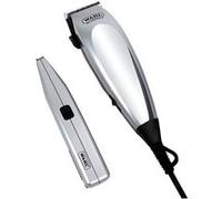 Tondeuse a Cheveu WAHL Home Pro Delu e avec minirasoir Levier ajustable G