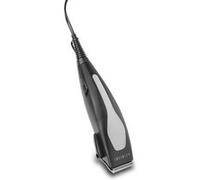 Tondeuse à cheveux 15W,y compris ciseaux de coiffure et peigne Melissa 16670085 Noir-Gris Noir-Gris G