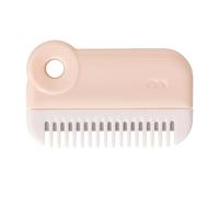 Tondeuse À Cheveux À Extrémités Fourchues - Outil De Coupe De Peigne À Cheveux Mignon | Outil De Coupe De Cheveux Multifonctionnel Avec Accessoires De Peigne, Peigne À Cheveux Pour Tondeuse À Pointes