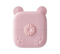 Tondeuse à cheveux à pointes fourchues - Peigne double face pour couper la frange | Dissolvant de pointes pour cheveux morts | Pour les voyages et la maison, les soins quotidiens du cheveu, la