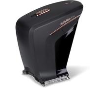 Tondeuse à cheveux auto-ajustable Babyliss Men 7758U The Crewcut à double lame