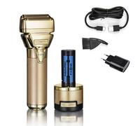 Tondeuse à Cheveux BABYLISS Pro Professionnel Shaver Fxone Gold FX9fsge