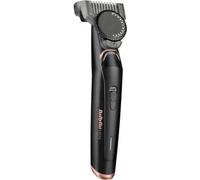 Tondeuse à cheveux, BaByliss, T881E, Sans fil, Argent/Noir