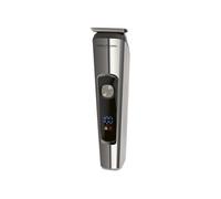 ProfiCare Tondeuse cheveux et barbe PC HSMR 3143 – 3–12 mm, 5 têtes inox, 3 h autonomie