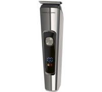 ProfiCare Tondeuse cheveux et barbe PC HSMR 3143 – 3–12 mm, 5 têtes inox, 3 h autonomie