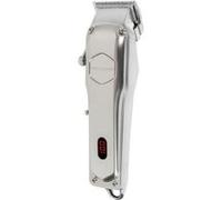 Tondeuse de Precision à Cheveux/Barbe Profesionnelle, dans un boîtier en acier inoxydable, Proficare PC-HSM/R3100-Inox