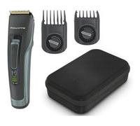 Rowenta Tondeuse à cheveux et barbe Advancer TN5224E0 rechargeable 2 peignes réglables 29 longueurs