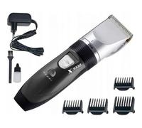 Tondeuse À Cheveux - Beper - 40.300 - Fonctionnement Sans Fil - Mixte