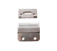 Tondeuse À Cheveux Blade 808 Fit Magic Sans Fil Avec Clip Pièces Détachées(Silver 1set)