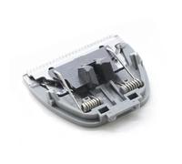 Tondeuse À Cheveux Blanche, Compatible For Panasonic, ER807 ER806 ER144 ER145 ER132 ER131 ER1411 ER1420 ER1421 ER1422 Remplacement De Barbier