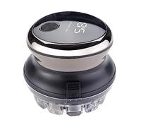 Tondeuse à Cheveux Brush Cut, Tondeuse à Cheveux Auto-coupante pour Hommes, Maintenez une Coupe de Cheveux Courte à la Maison avec Coupe Uniforme, Coupe de Cheveux et Coupe de