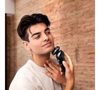 Tondeuse à cheveux Cecotec TwistGroom 10in1
