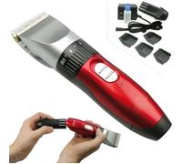 Surker Rfc-508 Tondeuse Cheveux Céramique Sans Fil Rechargeable