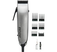 Tondeuse À Cheveux Cm 2000 Silver Clipper Professionnel Pour Fonctionnement Sur Secteur Système De Montage Rapide Set De Peignes À Monter Du Professionnel Pour Toi[Cis6161042]