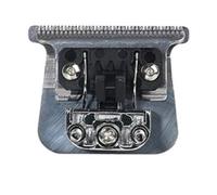 Tondeuse À Cheveux Compatible Avec Babyliss FX707 BAB787/BAB726, Jeu De Lames En Acier Et Têtes De Coupe.(Black 1pcs)