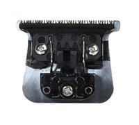 Tondeuse À Cheveux Compatible Avec Babyliss FX707 BAB787/BAB726, Jeu De Lames En Acier Et Têtes De Coupe.(Sliver 1pcs)