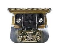 Tondeuse À Cheveux Compatible Avec Babyliss FX707 BAB787/BAB726, Jeu De Lames En Acier Et Têtes De Coupe.(Gold 1pcs)