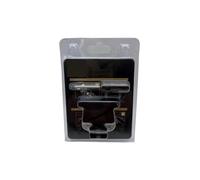 Tondeuse À Cheveux, Compatible Avec JRL, Compatible Avec 2020c, Compatible Avec 2020t, Tondeuse Électrique Sans Fil À Pousser, Tête De Coupe De Rechange(2020T Silver)