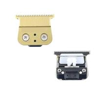 Tondeuse À Cheveux, Compatible Avec Madeshow,M5 M7 M10, Compatible Avec JRL,2020C 2020T FF1T FF1C P600 P700 P800 P620, Filet De Maille De Couteau À Lame(M5 Standard Silver)