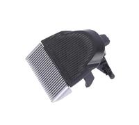 Tondeuse À Cheveux Compatible Xiaomi Et Mijia, Tête De Rechange For Tondeuse À Cheveux, Compatible Avec La Tête De Coupe LFQ02KL