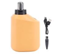 Tondeuse à Cheveux de Nez Tondeuse à Cheveux de Nez électrique Tondeuse à Cheveux de Nez Tondeuse à Cheveux de Nez électrique Rechargeable Résistant à L'eau Épilateur de Nez