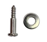 Tondeuse à cheveux électrique à huile, bouton de remplacement, Compatible avec WAHL 8148/8591, accessoires de réparation