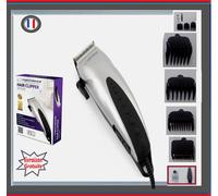 TONDEUSE A CHEVEUX ELECTRIQUE HAIR CLIPPER FACILE D UTILISATION 230V