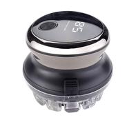 Tondeuse à cheveux électrique intelligente pour service autonome