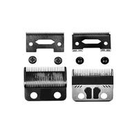 Tondeuse À Cheveux Électrique, Lame De Rechange For Tondeuse À Cheveux, Ciseaux À Pousser Électriques